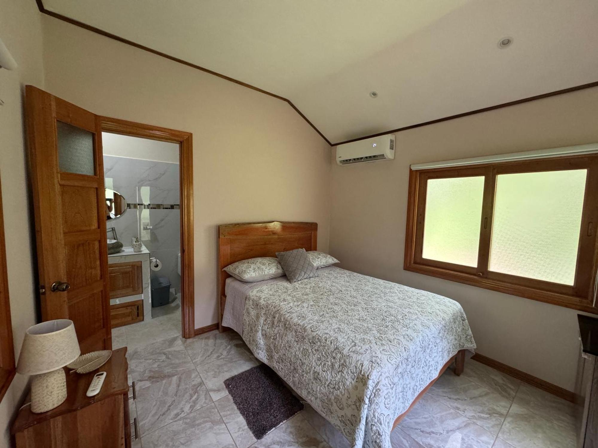 Chilamate Room Tortuguero Eksteriør bilde