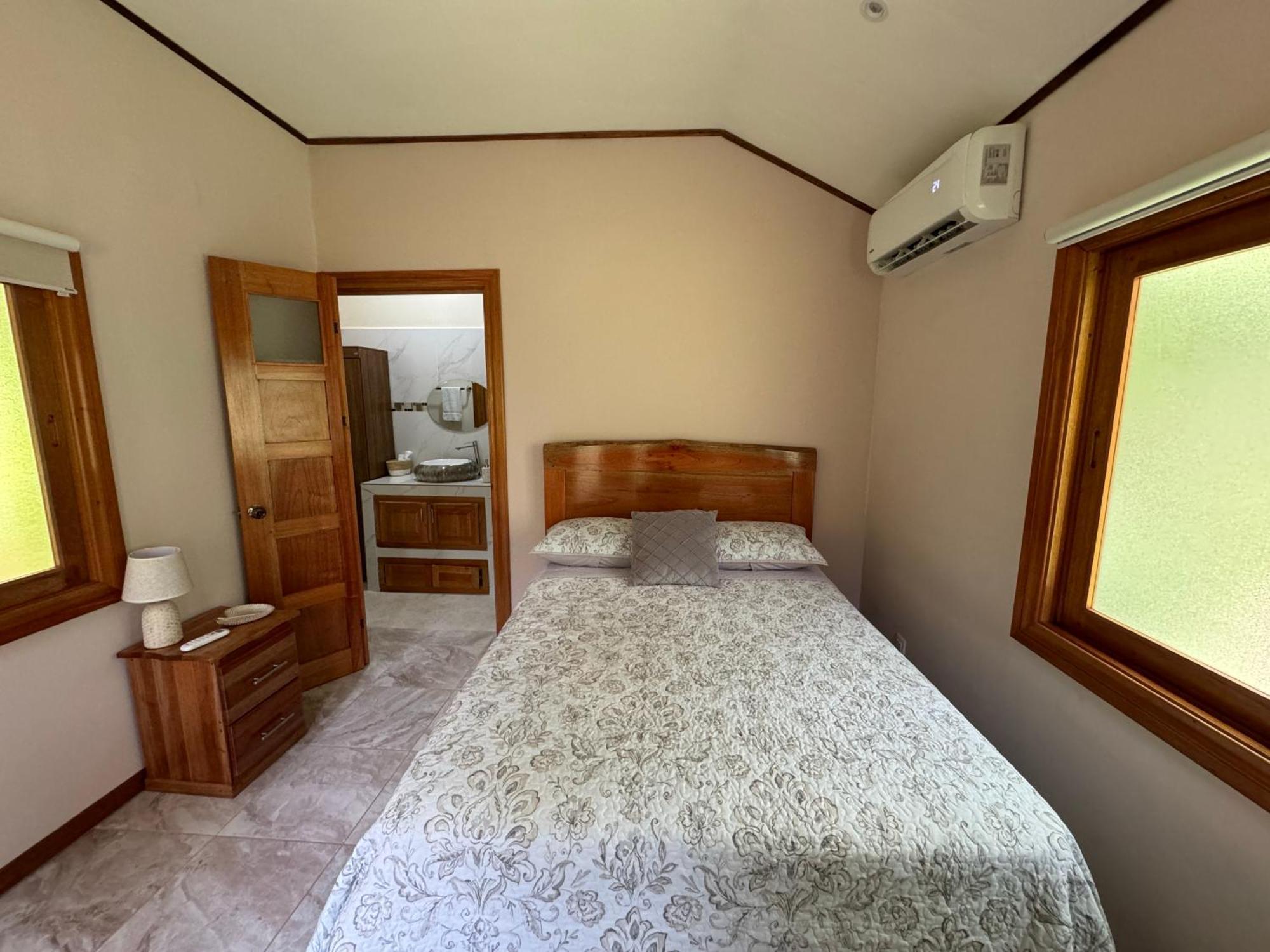 Chilamate Room Tortuguero Eksteriør bilde